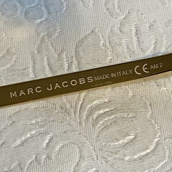 Marc Jacobs Sunglasses MJ 515/S 0OW 56-21-145 main image 9